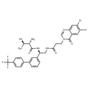 Antibacterial agent 92