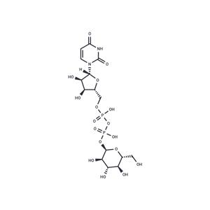 Uridine diphosphate glucose