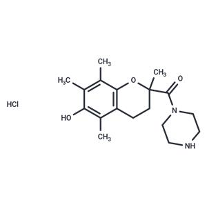 Sul-121 HCl