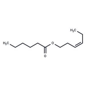 cis-3-Hexenyl hexanoate