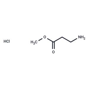 Methyl 3-aminopropanoate hydrochloride