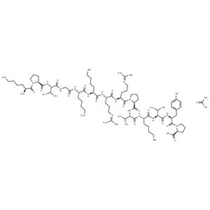 ACTH 11-24 acetate(4237-93-8 free base)