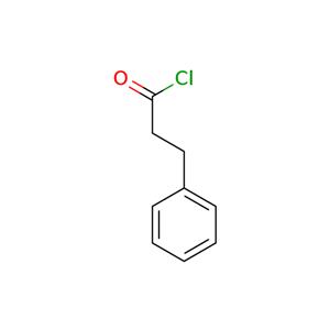 3-Phenylpropionyl Chloride