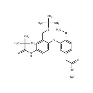 AM-461 sodium