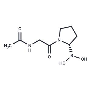 Ac-Gly-BoroPro