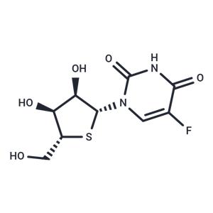 5-Fluoro-4’-thiouridine