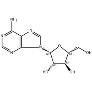 Vidarabine