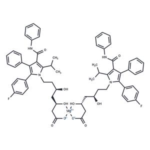 Atorvastatin magnesium