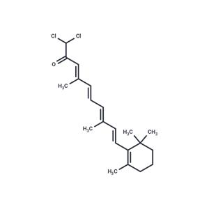 Dichloro-all-trans-retinone