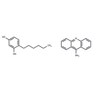 Acrisorcin