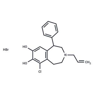 SKF-82958 hydrobromide