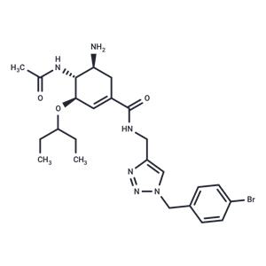 Neuraminidase-IN-9