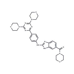 PI3K/mTOR Inhibitor-7