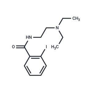 N-[2-(diethylamino)ethyl]-2-iodobenzamide