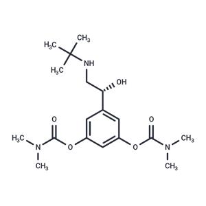 (R)-Bambuterol