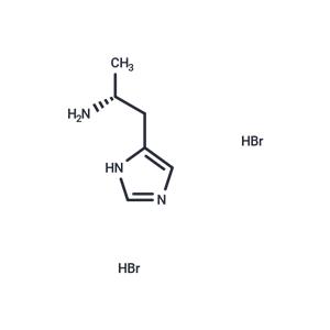 (R)-(-)-α-Methylhistamine dihydrobromide