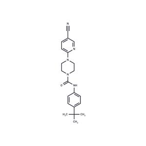 Pantothenate kinase-IN-1