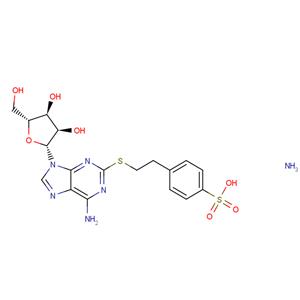 PSB 0777 ammonium salt