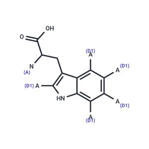 DL-Tryptophan-d5