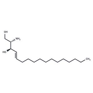 Sphingosine (d17:1)