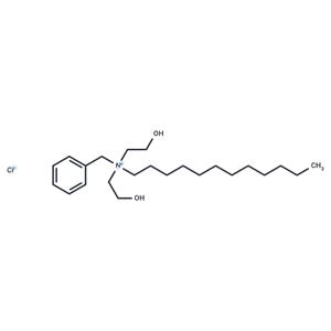 Benzoxonium chloride