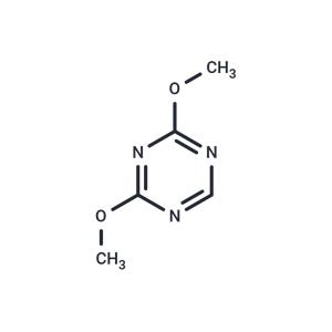 2,4-Dimethoxy-1,3,5-triazine