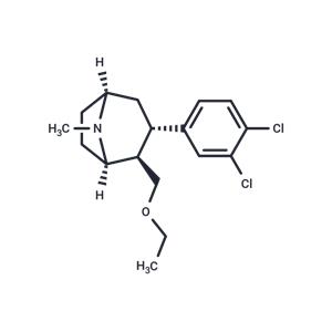 Tesofensine