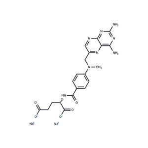 Methotrexate disodium