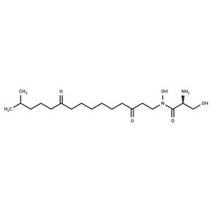 Lipoxamycin