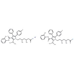 2-Hydroxy atorvastatin calcium salt