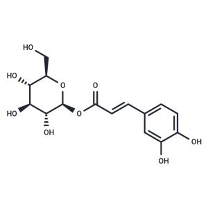 1-O-Caffeoylglucose