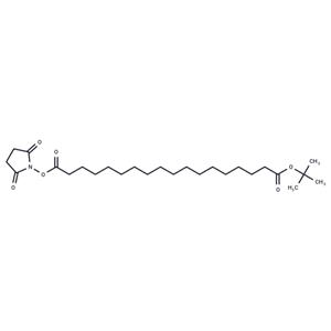 Boc-C16-NHS ester