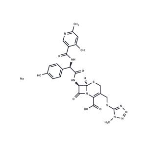 Cefpiramide sodium