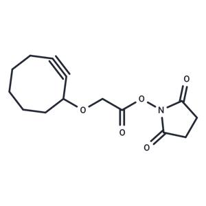 Cyclooctyne-O-NHS ester