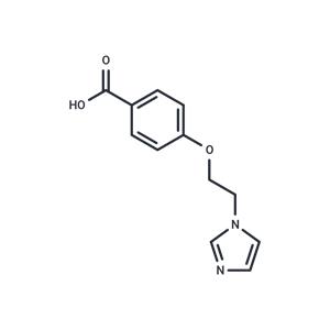 Dazoxiben free base