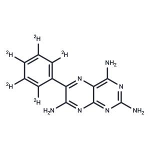 Triamterene D5