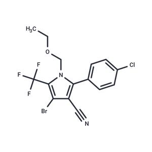 Chlorfenapyr