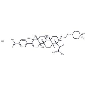 BMS-955176 HCl