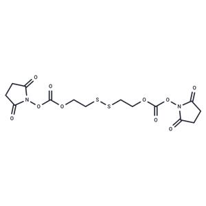 NHS-PEG1-SS-PEG1-NHS
