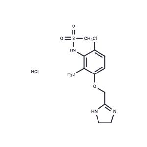 Dabuzalgron HCl