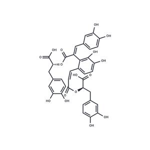 Salvianolic acid E