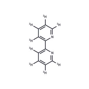 2, 2'-Dipyridyl-d8