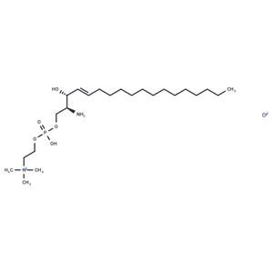 Sphingosine phosphorylcholine