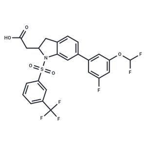 RORγt agonist 1