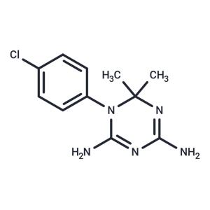 Cycloguanil