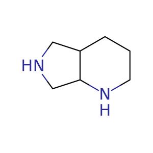 (1S,6S)-2,8-Diazabicyclo[4.3.0]nonane