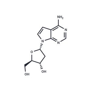 7-Deaza-2’-deoxyadenosine