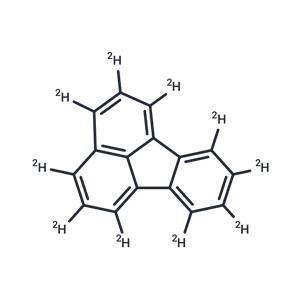 Fluoranthene-d10