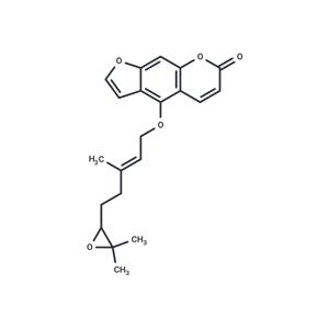 6',7'-Epoxybergamottin