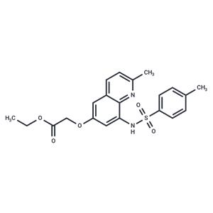 Zinquin ethyl ester